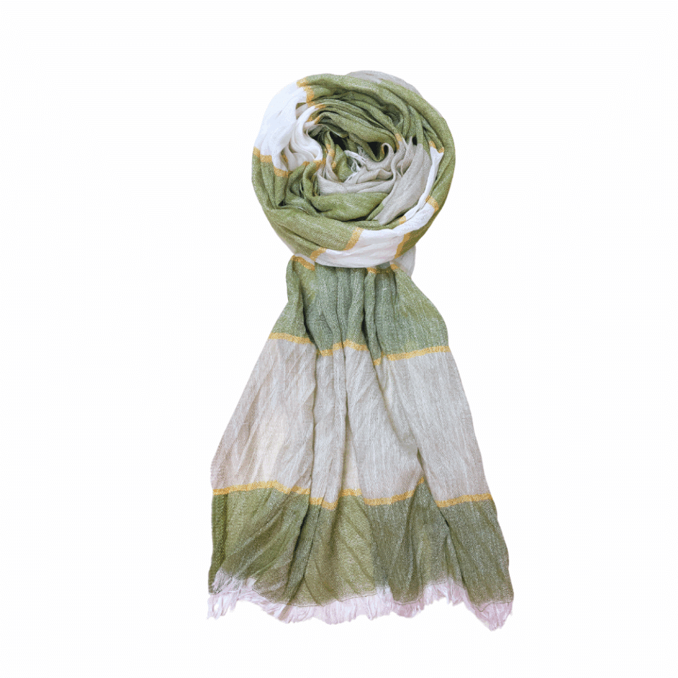 cotton scarf