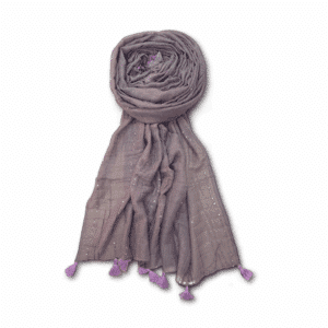 cotton scarf