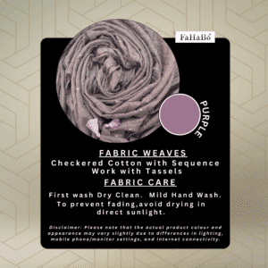 cotton scarf