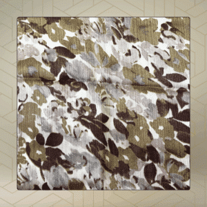 satin silk scarf