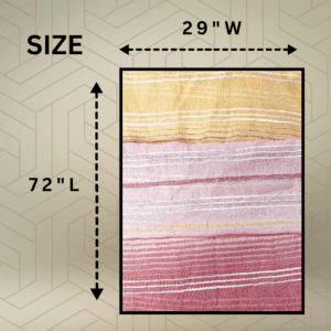 cotton scarf