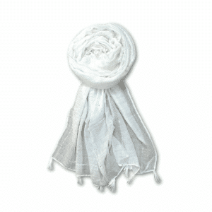 Cotton Scarf
