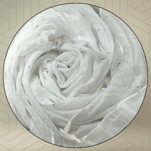 Cotton Scarf