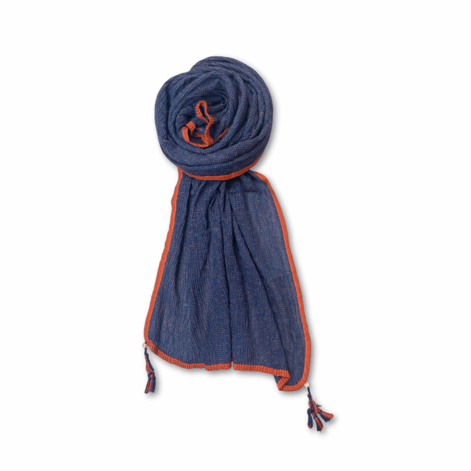 cotton scarf