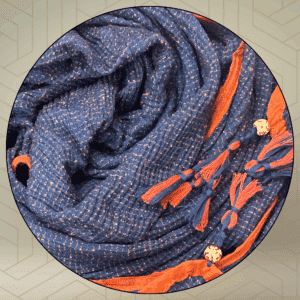 cotton scarf