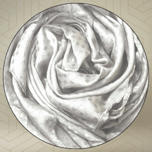silk scarf