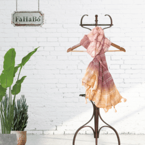 cotton scarf