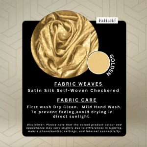 silk scarf