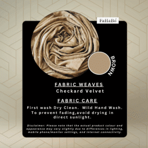 velvet scarf