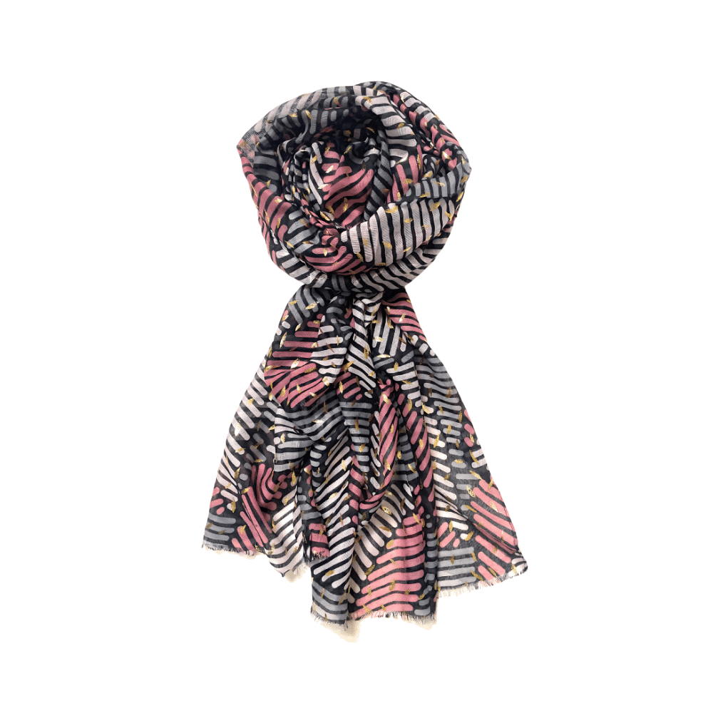 cotton scarf