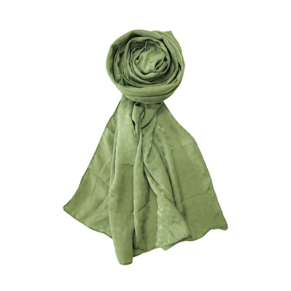 Velvet Scarf