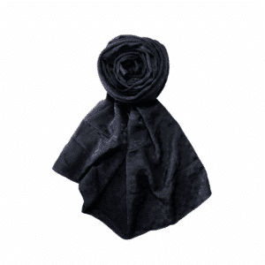 Velvet Scarf