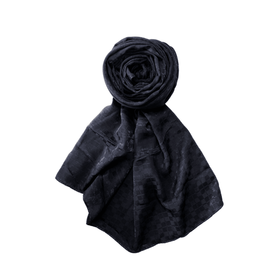 Velvet Scarf