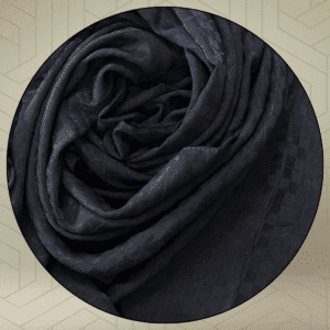 Velvet Scarf