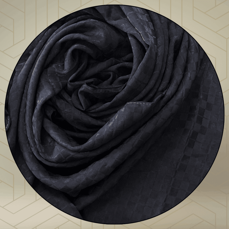 Velvet Scarf