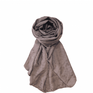 Velvet Scarf