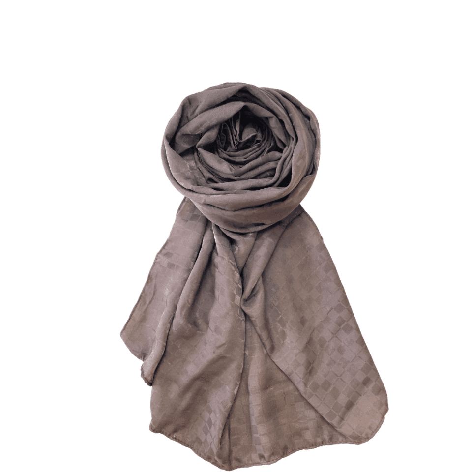 Velvet Scarf