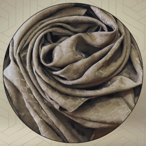 Velvet Scarf