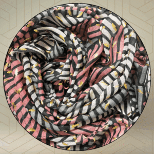 cotton scarf