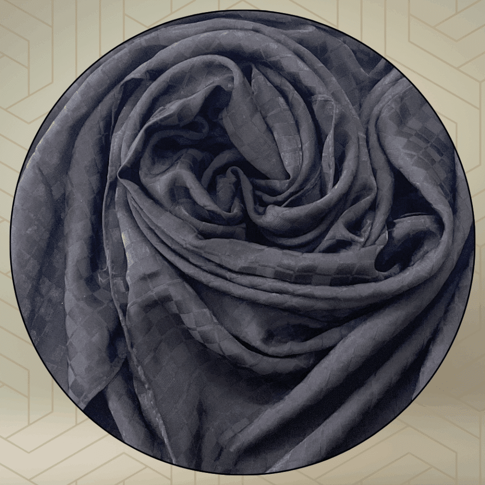Velvet Scarf