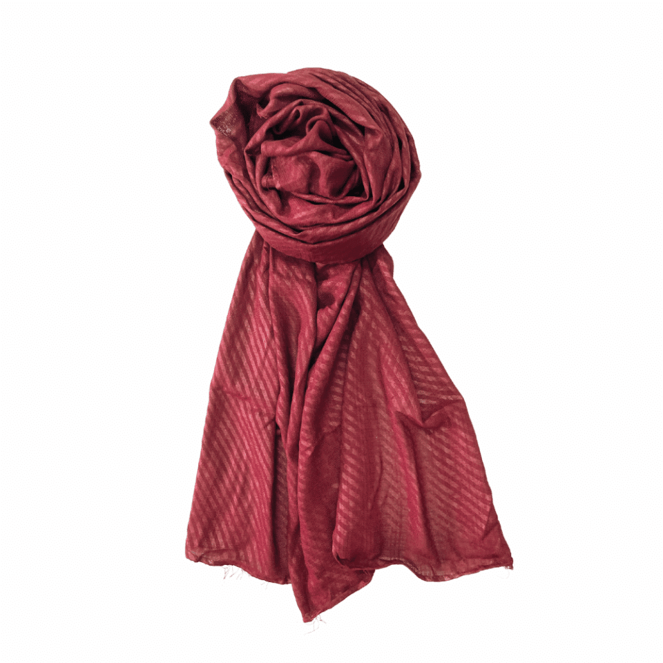 cotton scarf