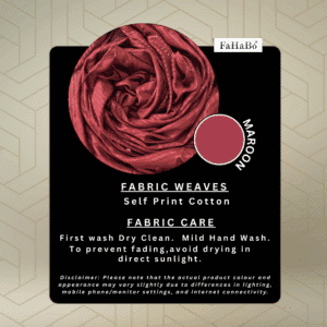 cotton scarf