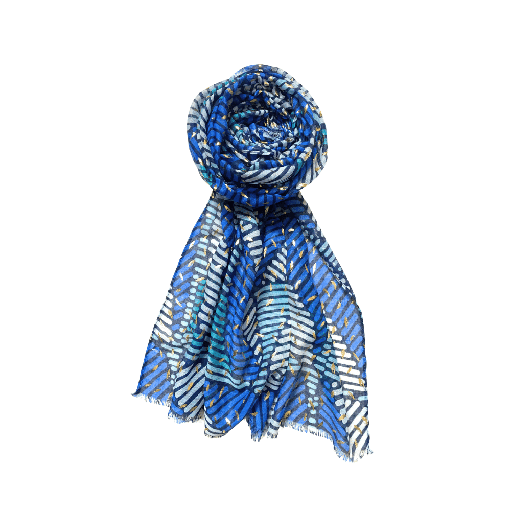 cotton scarf