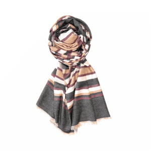 COTTON SCARF