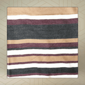 COTTON SCARF