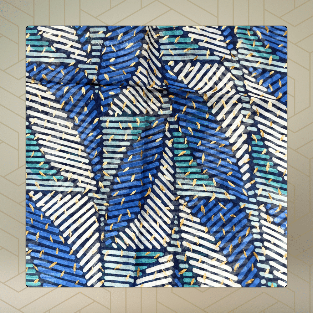cotton scarf