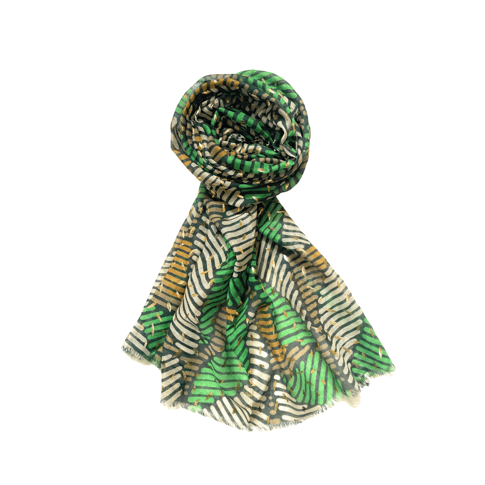 cotton scarf