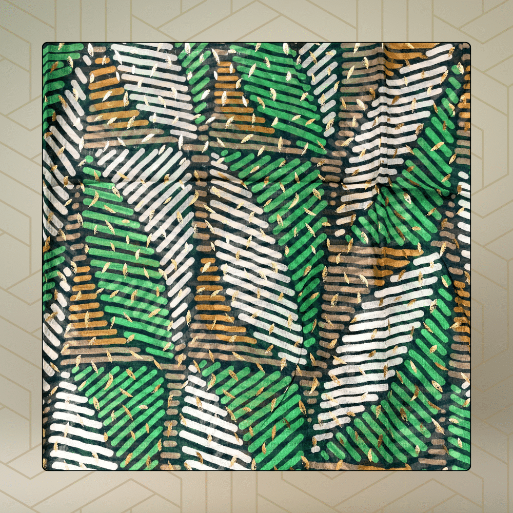 cotton scarf