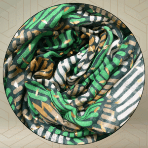 cotton scarf