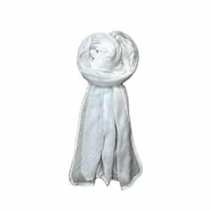 cotton scarf