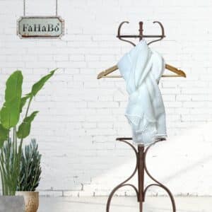 cotton scarf
