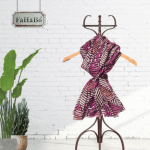 cotton scarf
