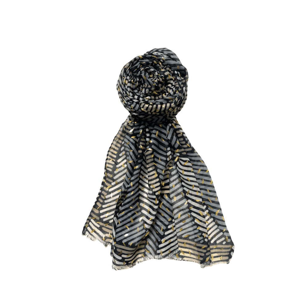 cotton scarf