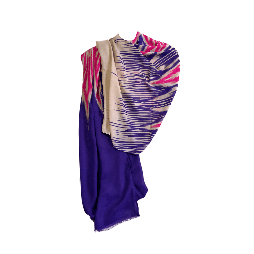 cotton scarf