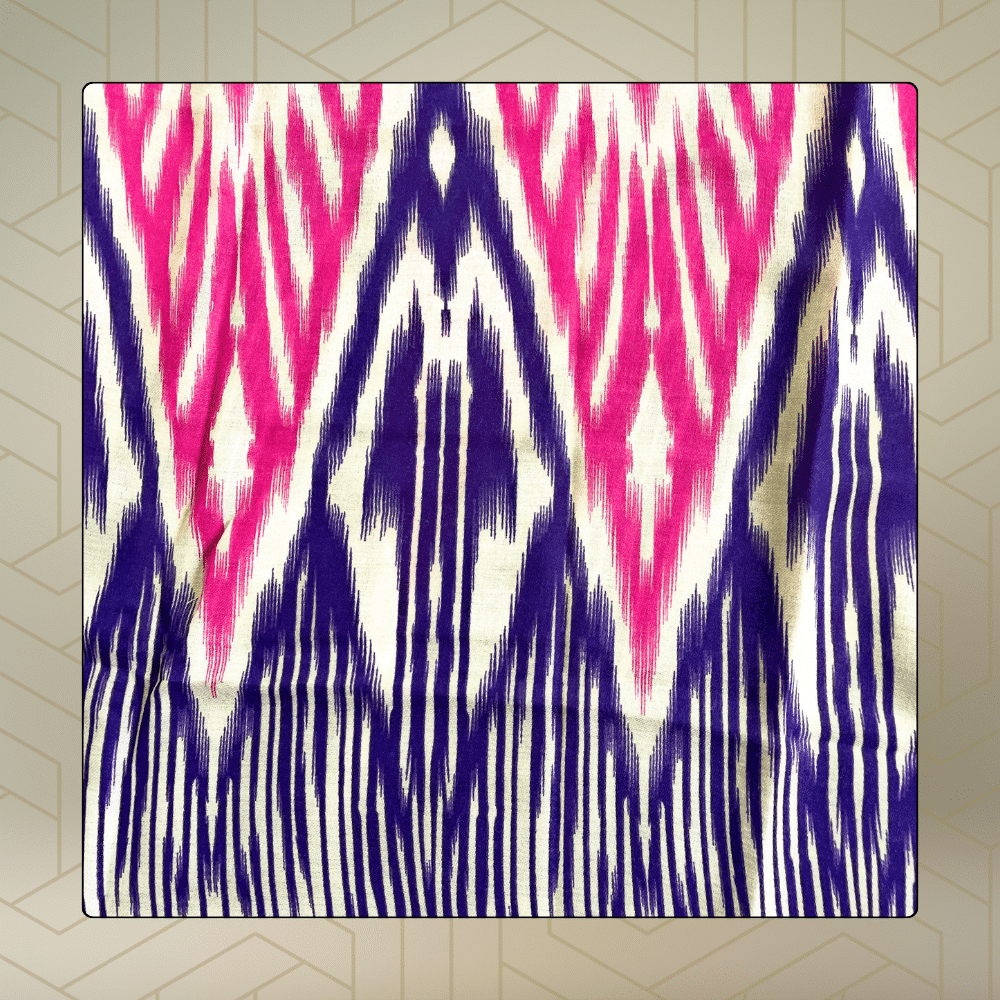 cotton scarf