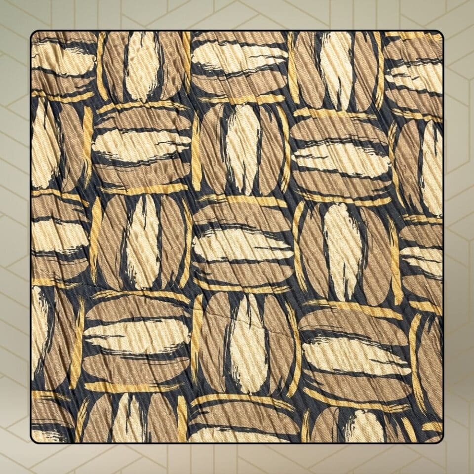 cotton scarf