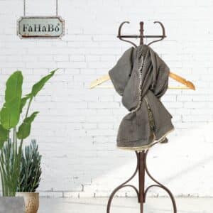 cotton scarf