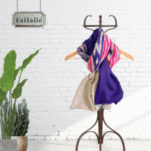 cotton scarf
