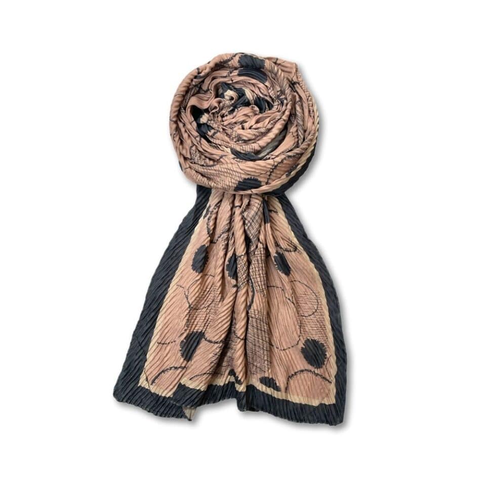 cotton scarf