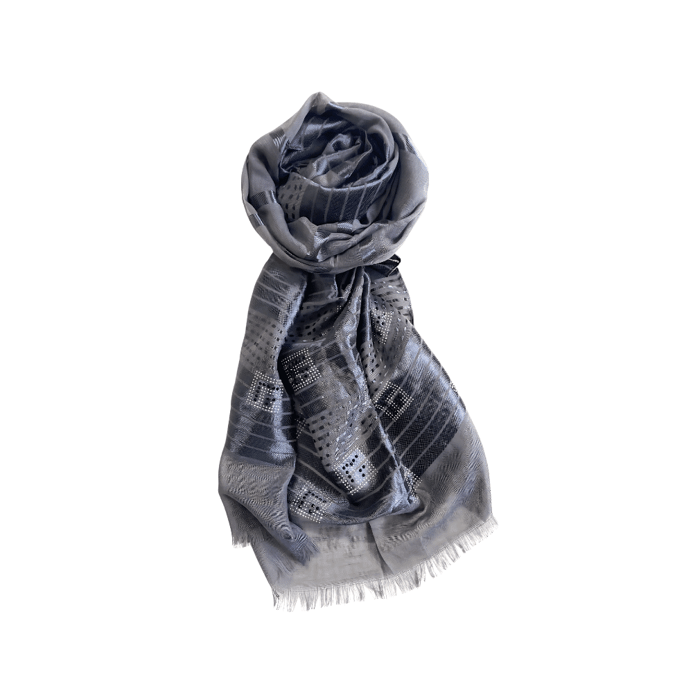 cotton scarf