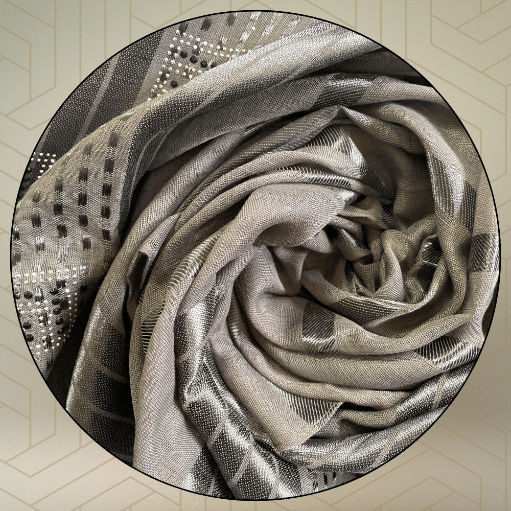 cotton scarf