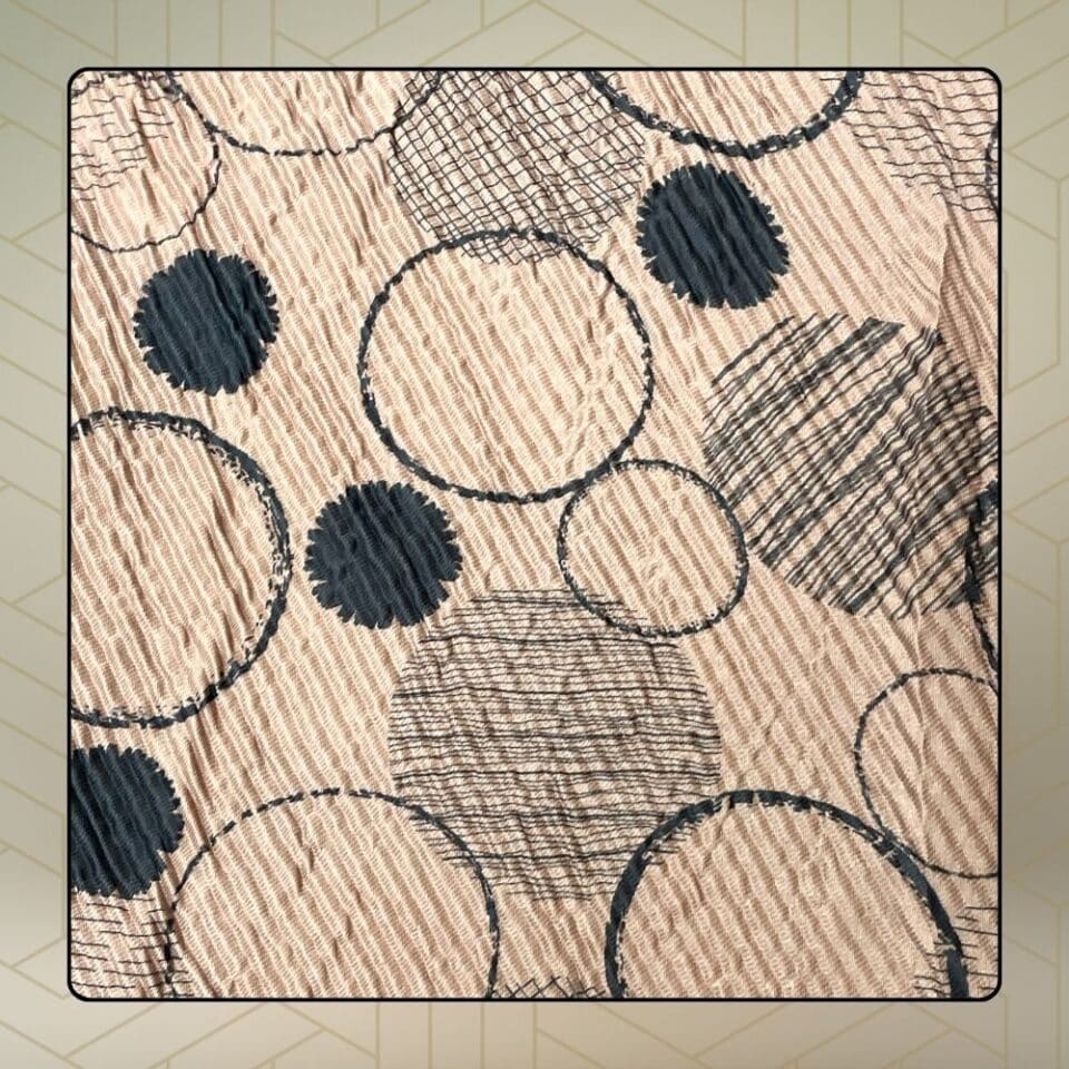 cotton scarf