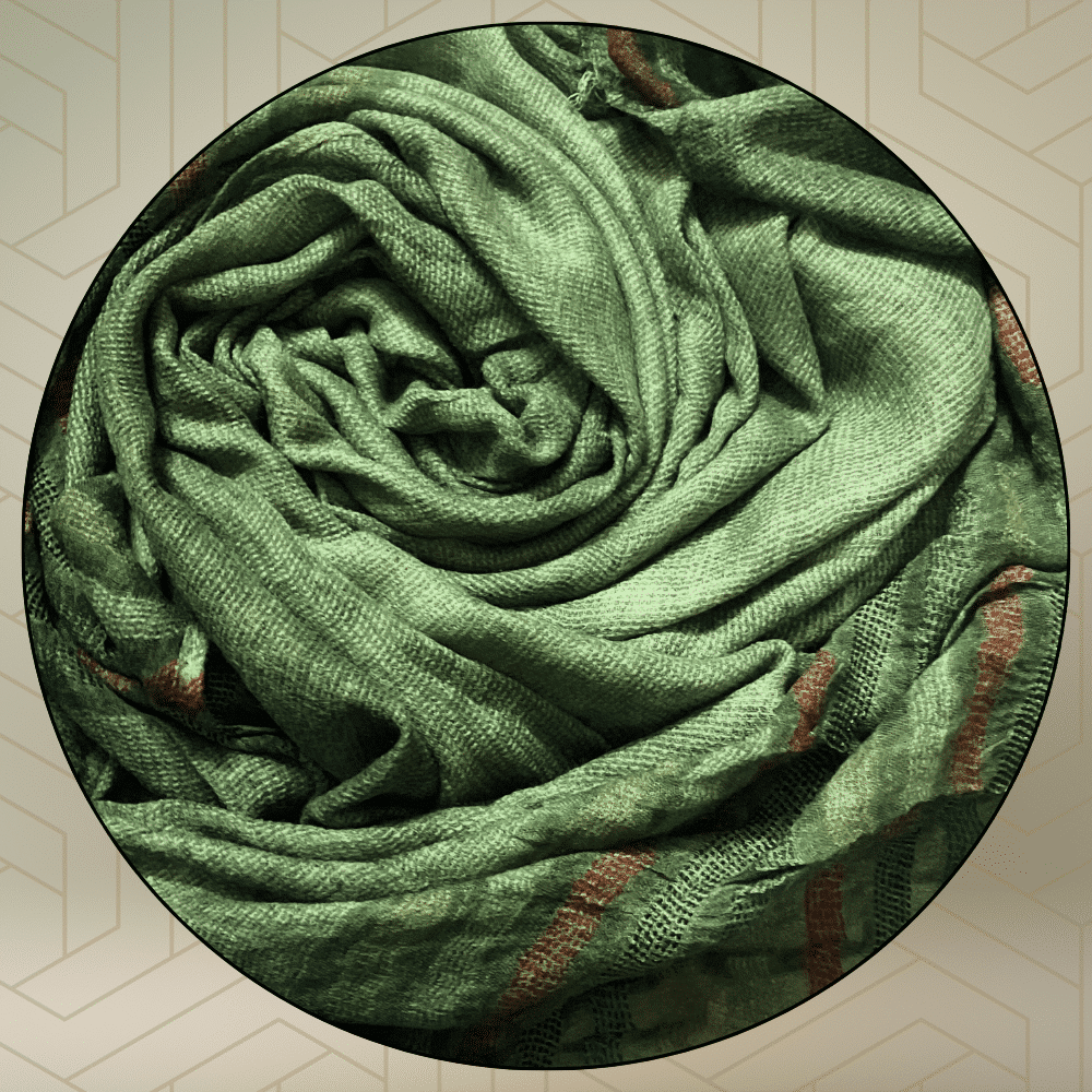 cotton scarf