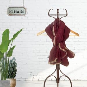 cotton scarf