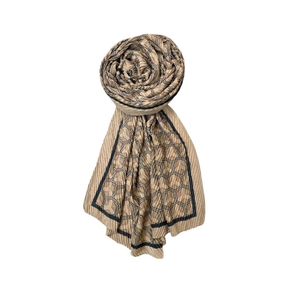 cotton scarf