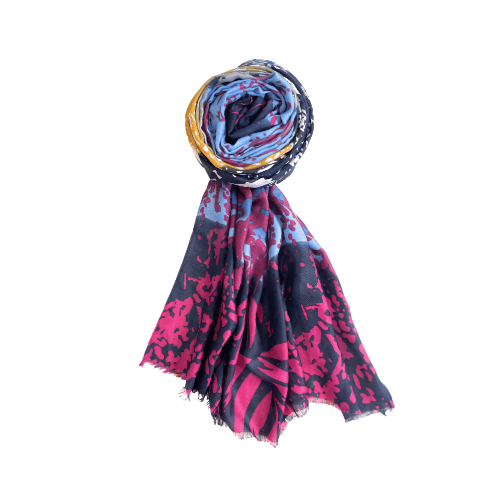 cotton scarf